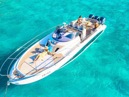 SESSA KEY LARGO 36 (0)