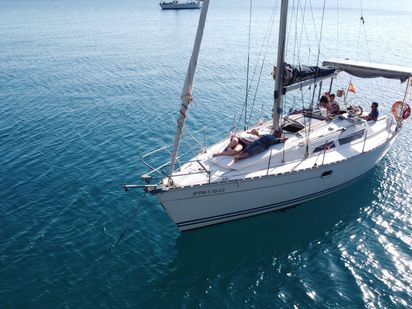 Żaglówka Jeanneau Sun Odyssey 33 · 1993 (remont 2022) · Sargay (1)