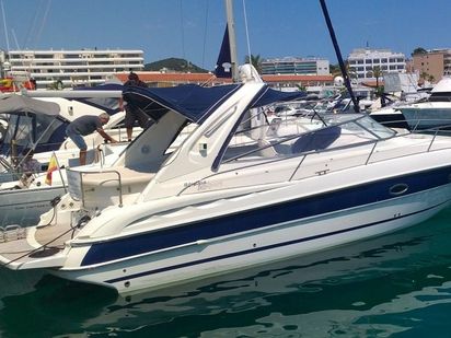 Bateau à moteur Bavaria Sport 30 · 2012 (0)