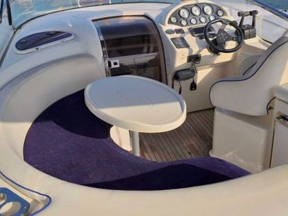 Motorboot Bavaria Sport 30 · 2012 (refit 2021) · Bavaria 30 (1)
