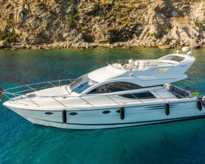 Fairline Phantom 43