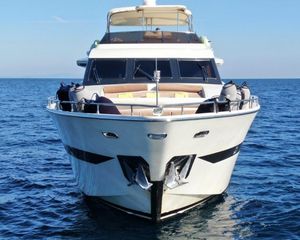 Italversil Superphantom 80