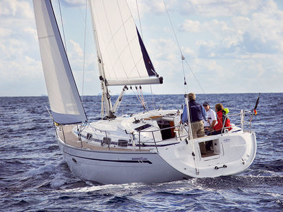 Segelboot Bavaria Cruiser 37 · 2014 · Andrelli (1)