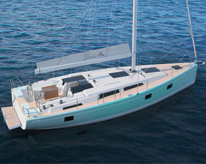 Hanse 418