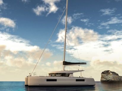 Catamarán Lagoon 40 · 2023 (0)