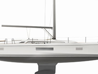 Sailboat Beneteau Oceanis 51.1 · 2022 · Annezia Star (1)