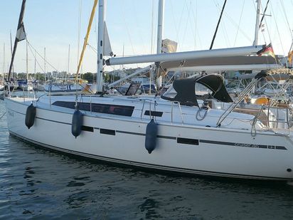 Segelboot Bavaria Cruiser 46 · 2014 (0)