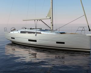 Dufour 390 Grand Large
