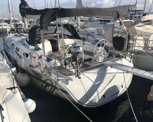 Bavaria Cruiser 40 S