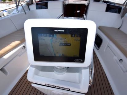 Segelboot Jeanneau Sun Odyssey 449 · 2018 · Blue Moon (3)
