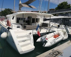 Lagoon 450