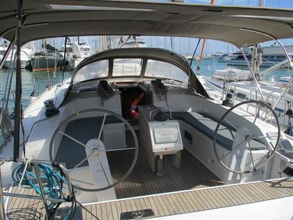 Barca a vela Bavaria Cruiser 46 · 2014 · Amelva (1)