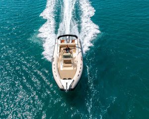 Jokerboat Clubman 24