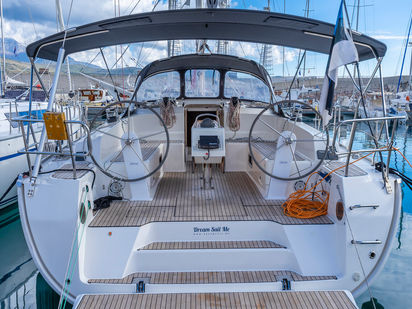 Velero Bavaria Cruiser 46 · 2018 · Kalev (0)