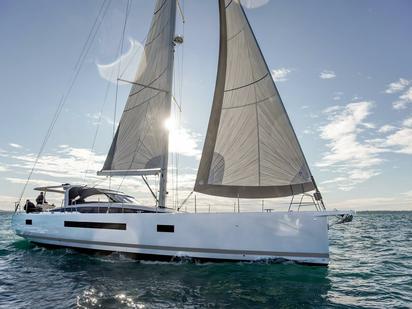 Jeanneau Yachts 65