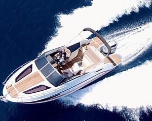 Quicksilver Activ 755 SD