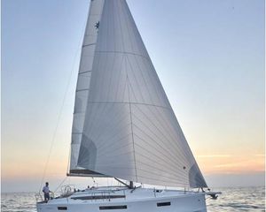 Jeanneau Sun Odyssey 410