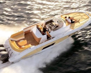 Sessa Marine Key Largo 36