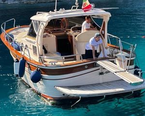 Fratelli Aprea Sorrento 32 HT