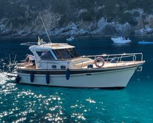 Fratelli Aprea Sorrento 32 HT