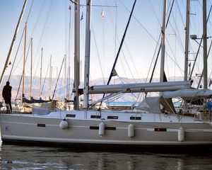 Bavaria Cruiser 45