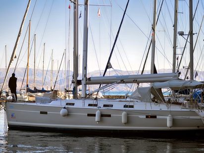 Sailboat Bavaria Cruiser 45 · 2013 (0)