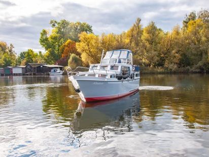 Péniche Custom Built · 1997 (0)