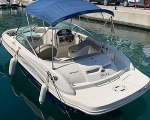 Sea Ray 200