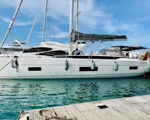 Bavaria C45