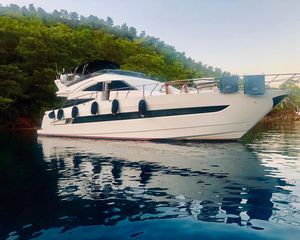 Galeon 640 Fly