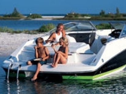 Speedboot Regal 2000 · 2009 (0)