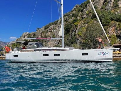Segelboot Jeanneau 54 · 2020 (0)