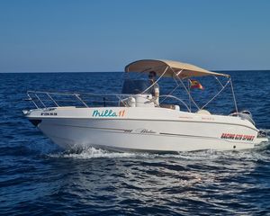 Bluemax Blueline 21