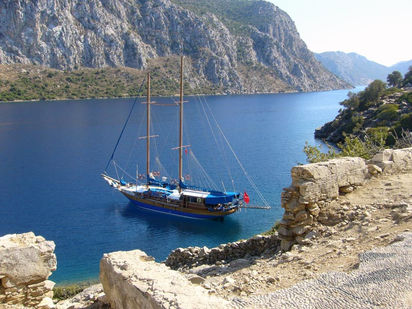 Kaptan Yarkin Cabin 2 (1)