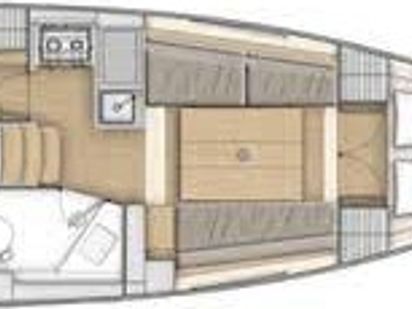 Voilier Beneteau Oceanis 30.1 · 2021 · Fregugetta (1)