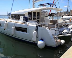 Lagoon 40