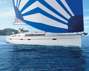 Bavaria Cruiser 51