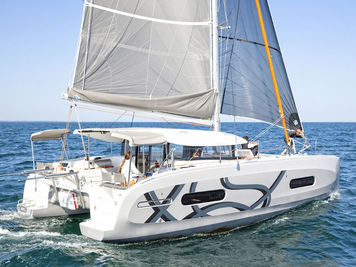 Catamaran Excess 11 · 2021