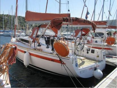 Zeilboot Salona 38 · 2012 · Cherry (0)