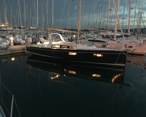 Beneteau Oceanis 38.1