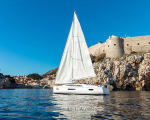 Beneteau Oceanis 40.1