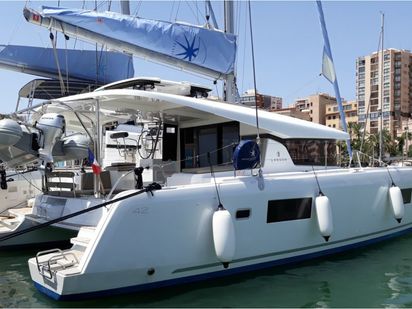 Catamaran Lagoon 42 · 2019 (0)