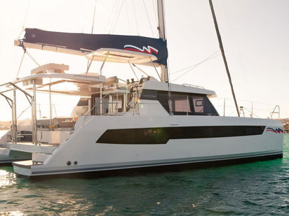 Catamaran Leopard 42 · 2022 · 4039536820000102903 (0)