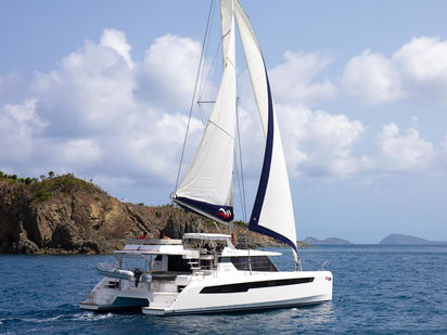 Catamarano Leopard 50 · 2022 · 4041822870000102903 (1)