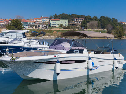 Speedboot Pacific Craft 750 Sun Cruiser · 2022 (0)