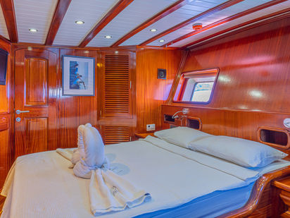 Gulet Custom Built · 2010 · Nika 238 (1)