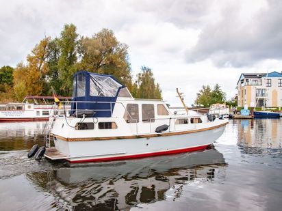 Hausboot Custom Built · 2004 (0)