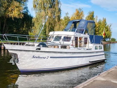 Hausboot Custom Built · 2004 (0)