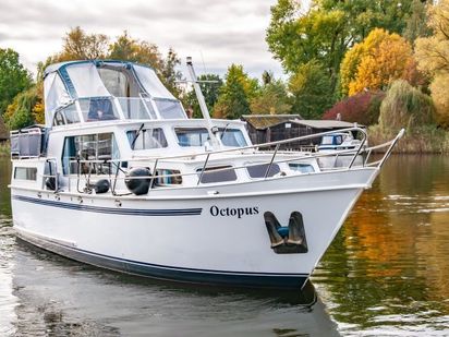 Hausboot Custom Built · 1997 (0)