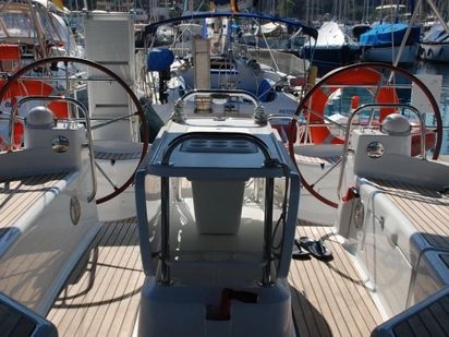 Catamaran Lagoon 440 · 2008 (0)